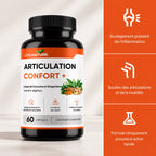 LYS NATURE Articulation Confort +