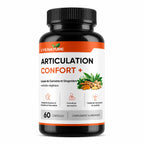 LYS NATURE Articulation Confort +